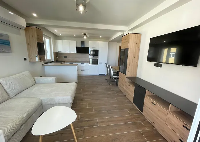 Villa Mariva Makarska - Apartment 22