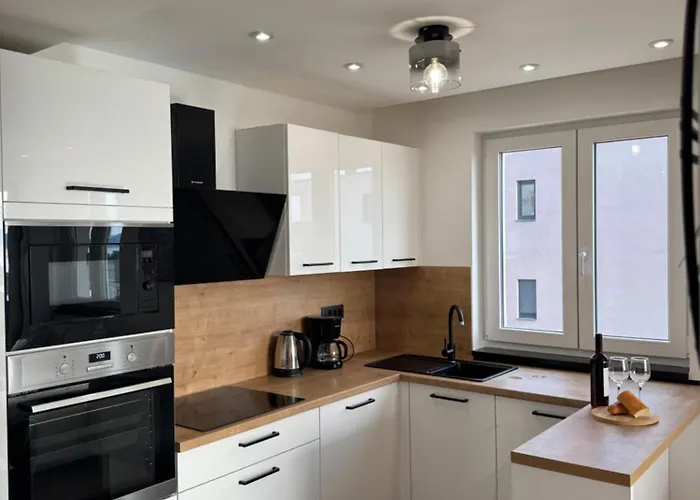 Villa Mariva Makarska - Apartment 22