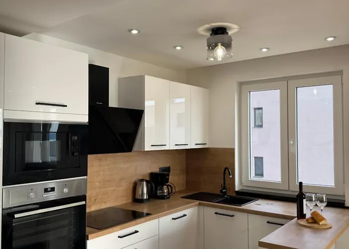 Villa Mariva Makarska - Apartment 22