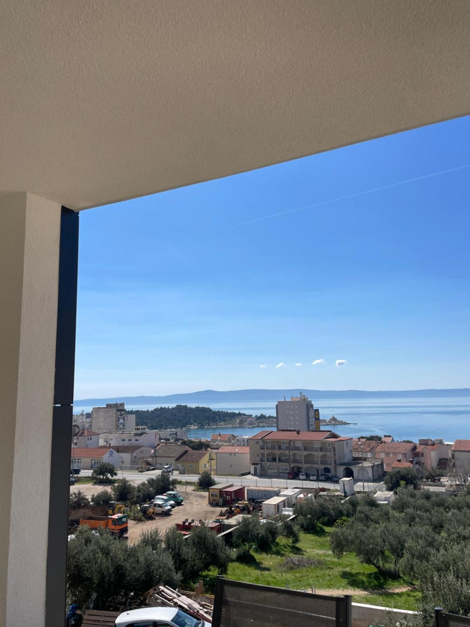 Appartement Mariva - 22 Makarska