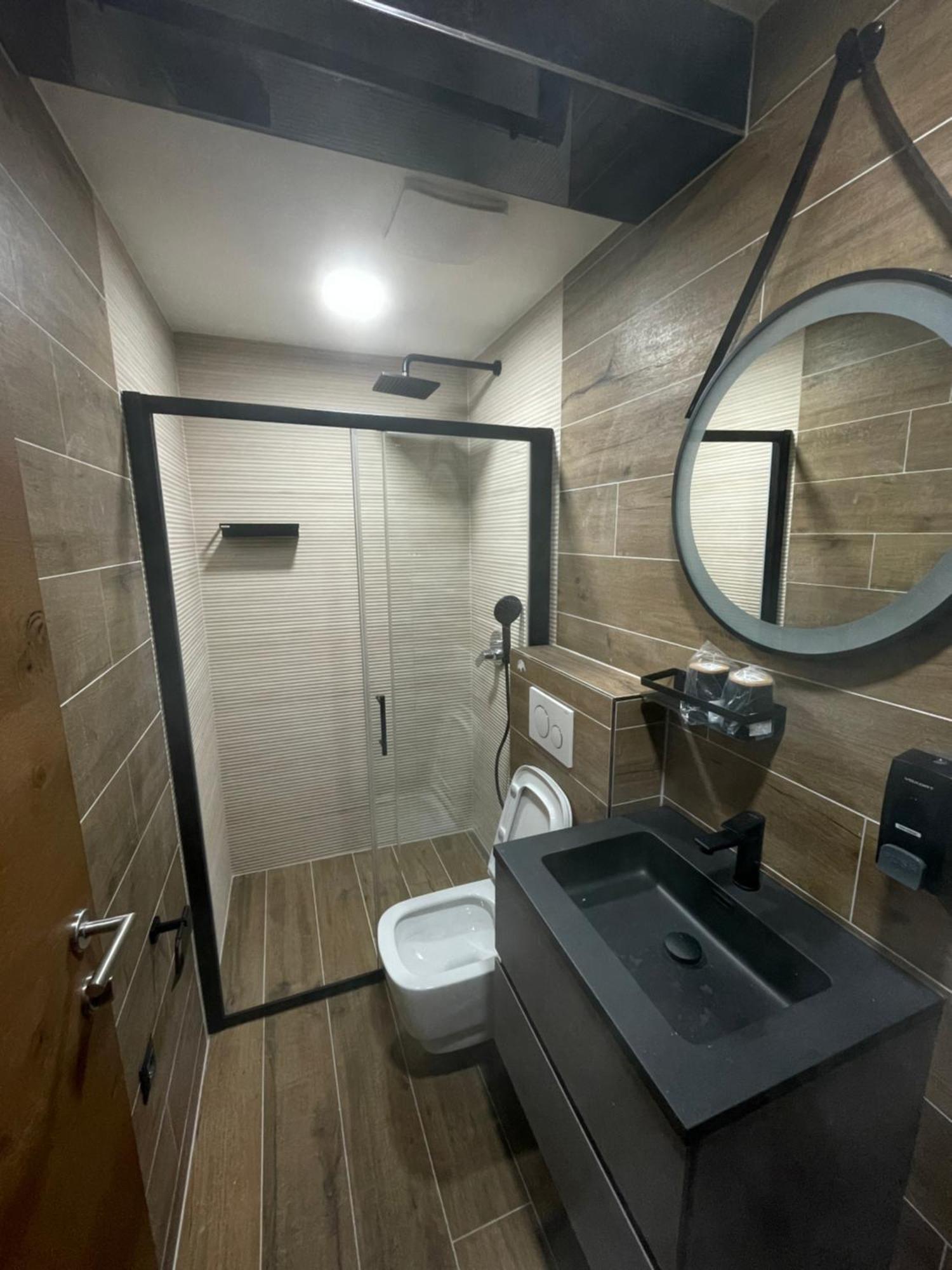 Mariva - 22 Appartement Makarska
