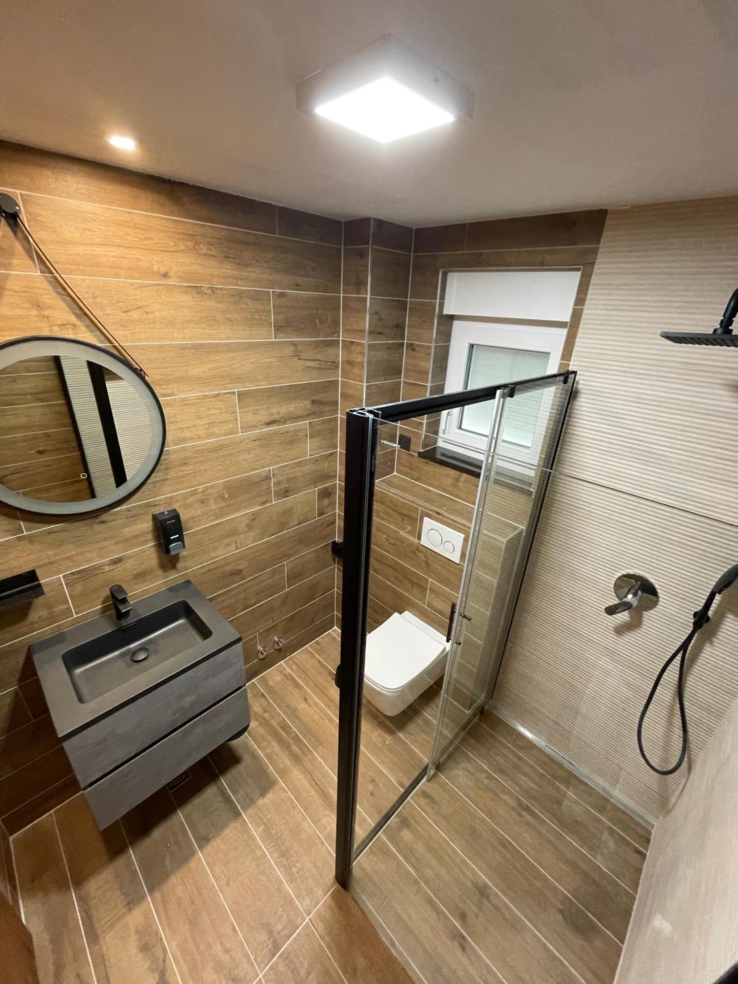 Mariva - 22 Appartement Makarska