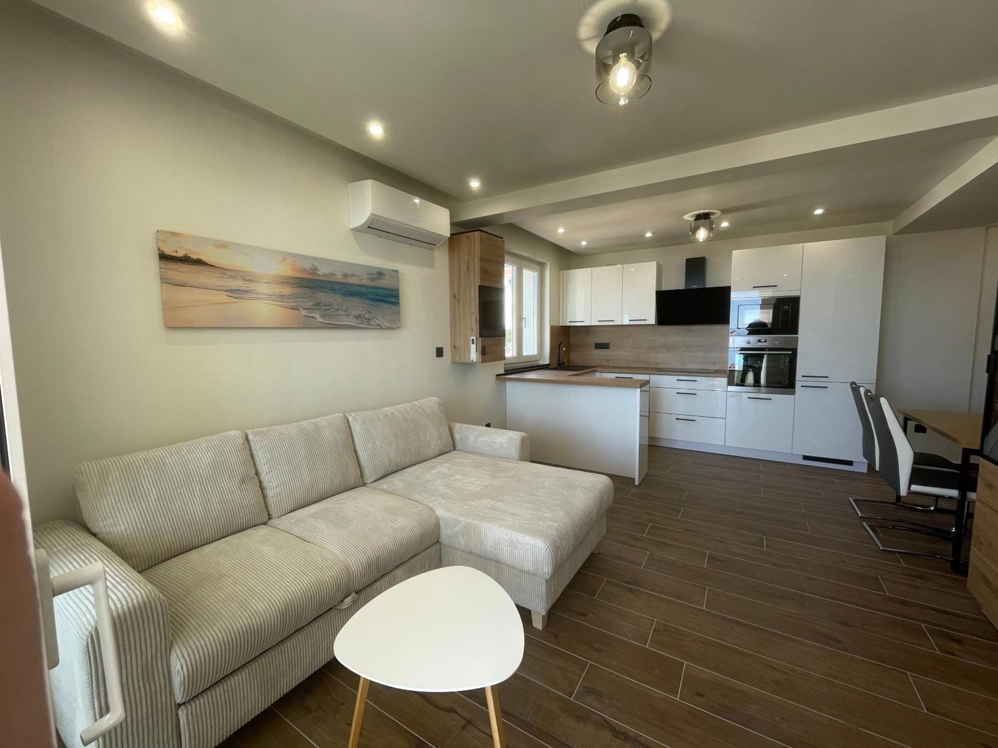 Appartement Mariva - 22 Makarska