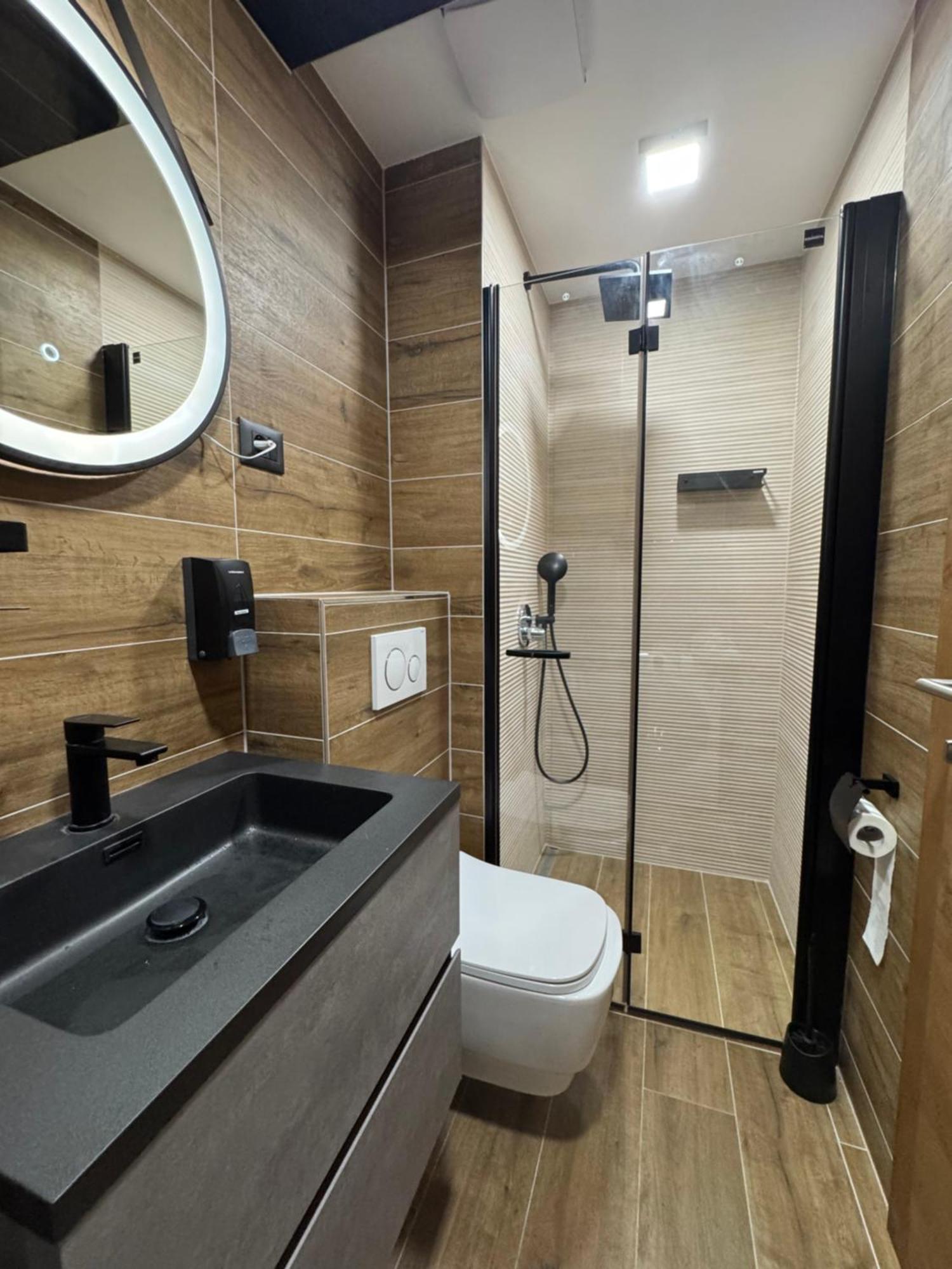 Mariva - 22 Appartement Makarska